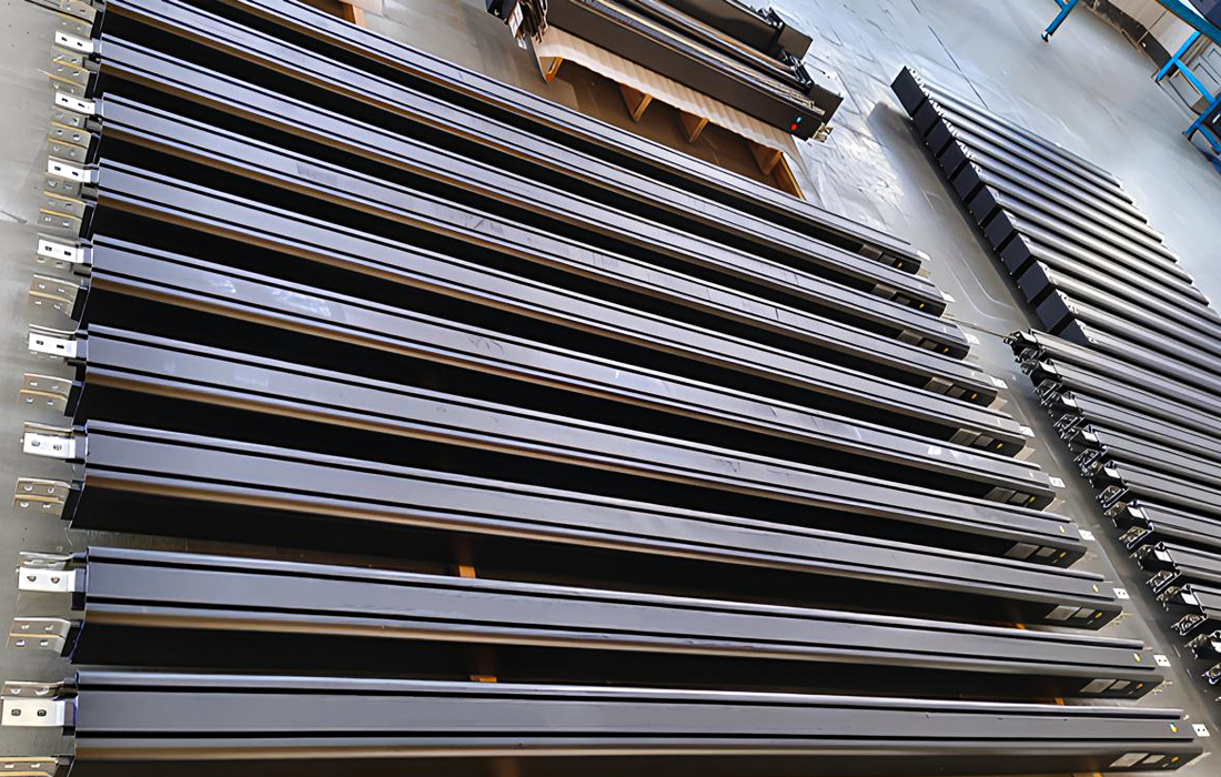 Introduction to Smart Busbar: Air-Insulated Busway Products