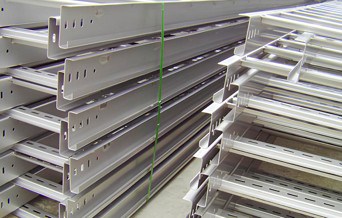 Introduction to Jiangsu Busbar: Performance Characteristics of Cast Busducts