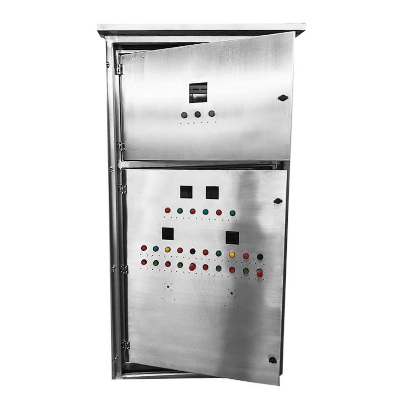 ABB Authorized Cabinet Low-Voltage Switchgear Cabinet Low Voltage Distribution Cabinet Non-standard Customization