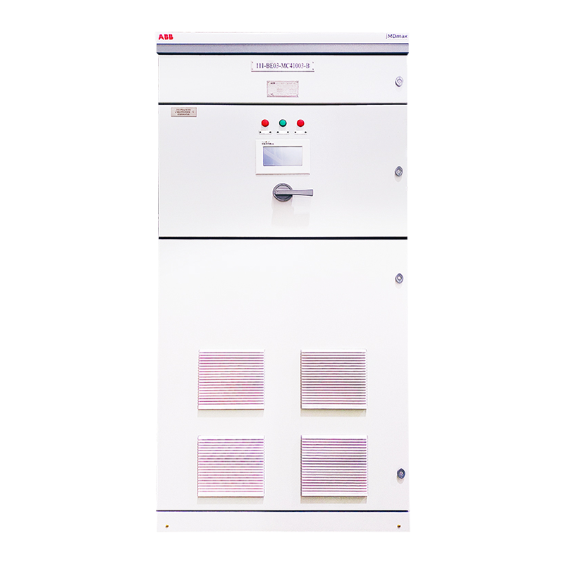 ABB Authorized Cabinet Low-Voltage Switchgear Cabinet Low Voltage Distribution Cabinet Non-standard Customization