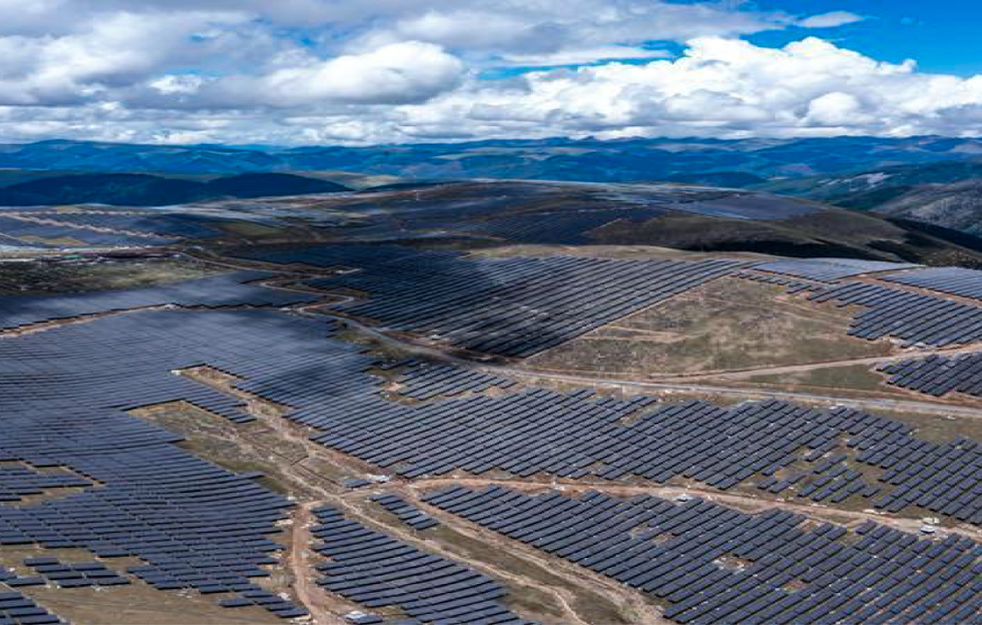 Thailand Jianfa PV Project Delivered On Schedule! Our 5000A High-Current Busway Shines in Southeast Asia Market