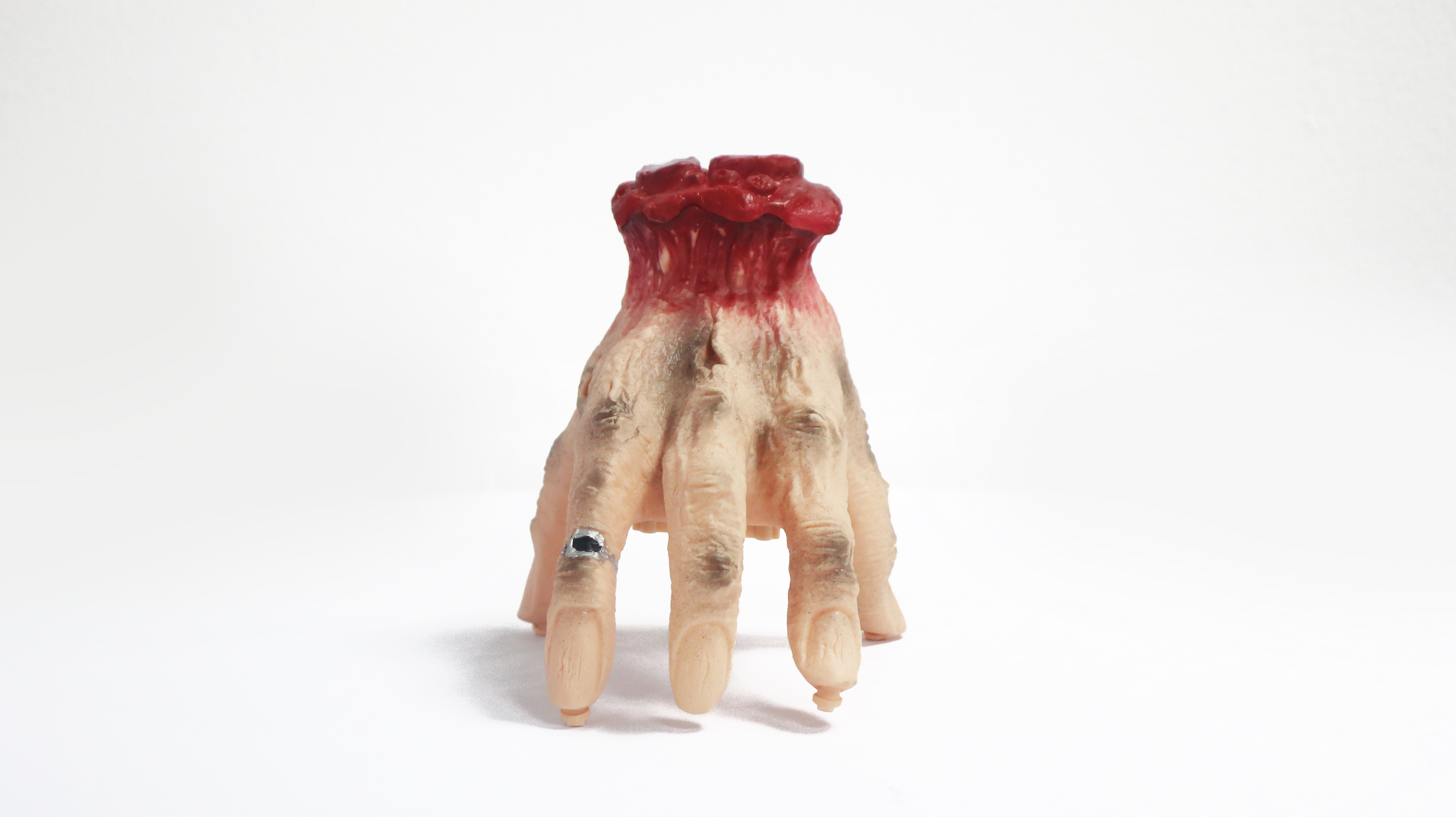 Walking hand (Hand-shaped) Halloween Series（Support OEM ODM）