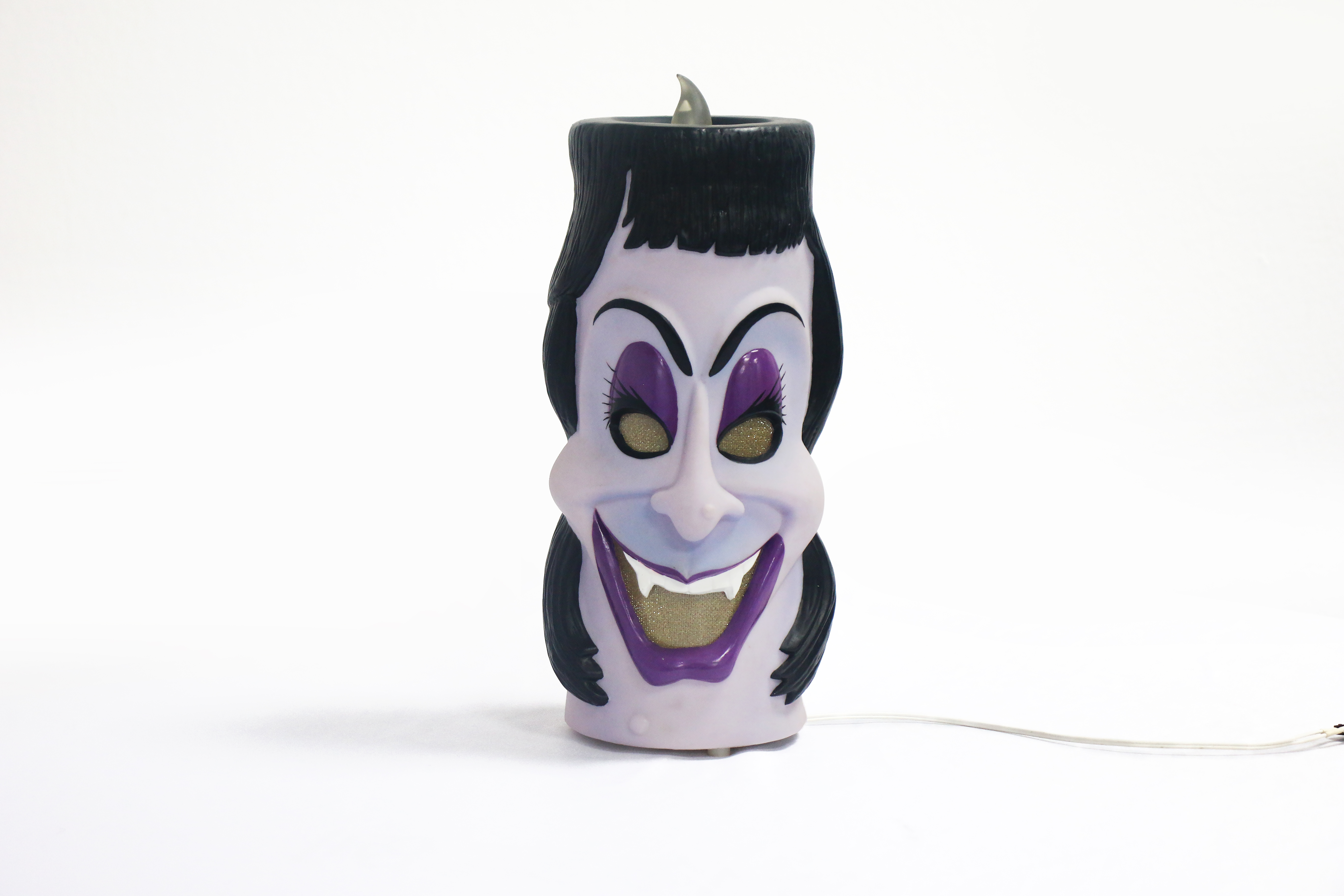 Halloween Avatar Candle (Halloween Series)(Support OEM ODM)