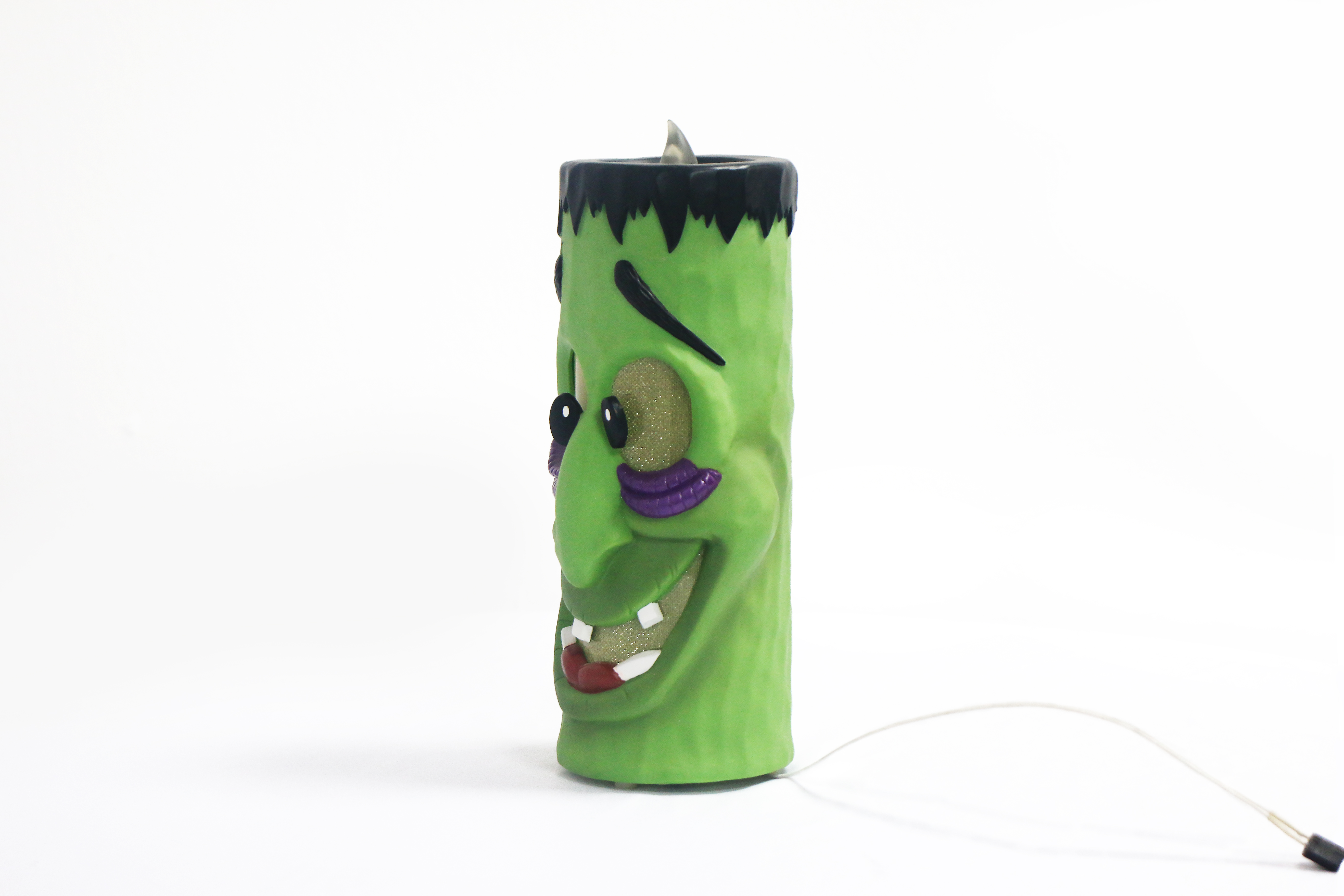Halloween Avatar Candle (Halloween Series)(Support OEM ODM)