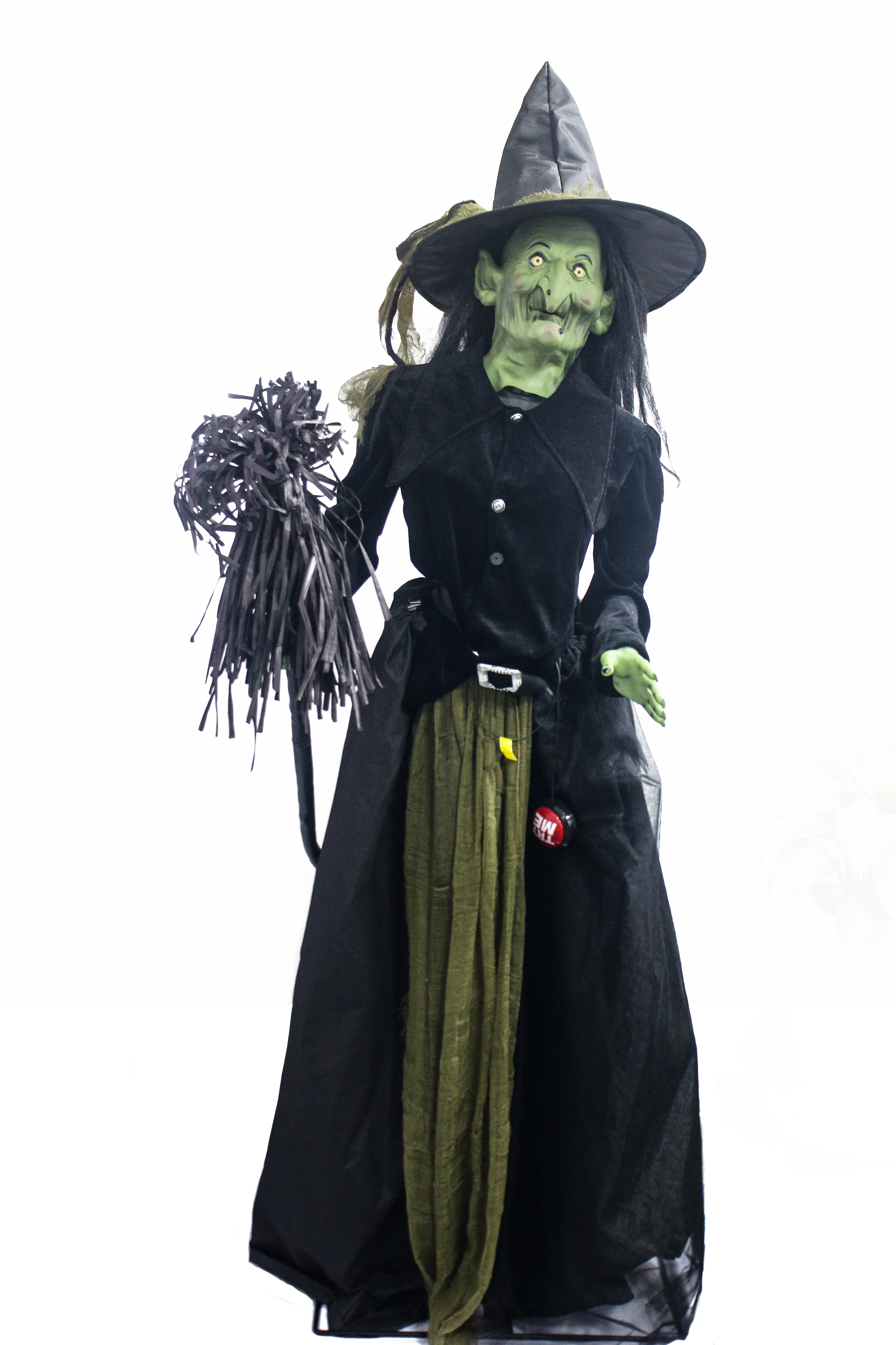 KD Witch Series（Support OEM ODM）