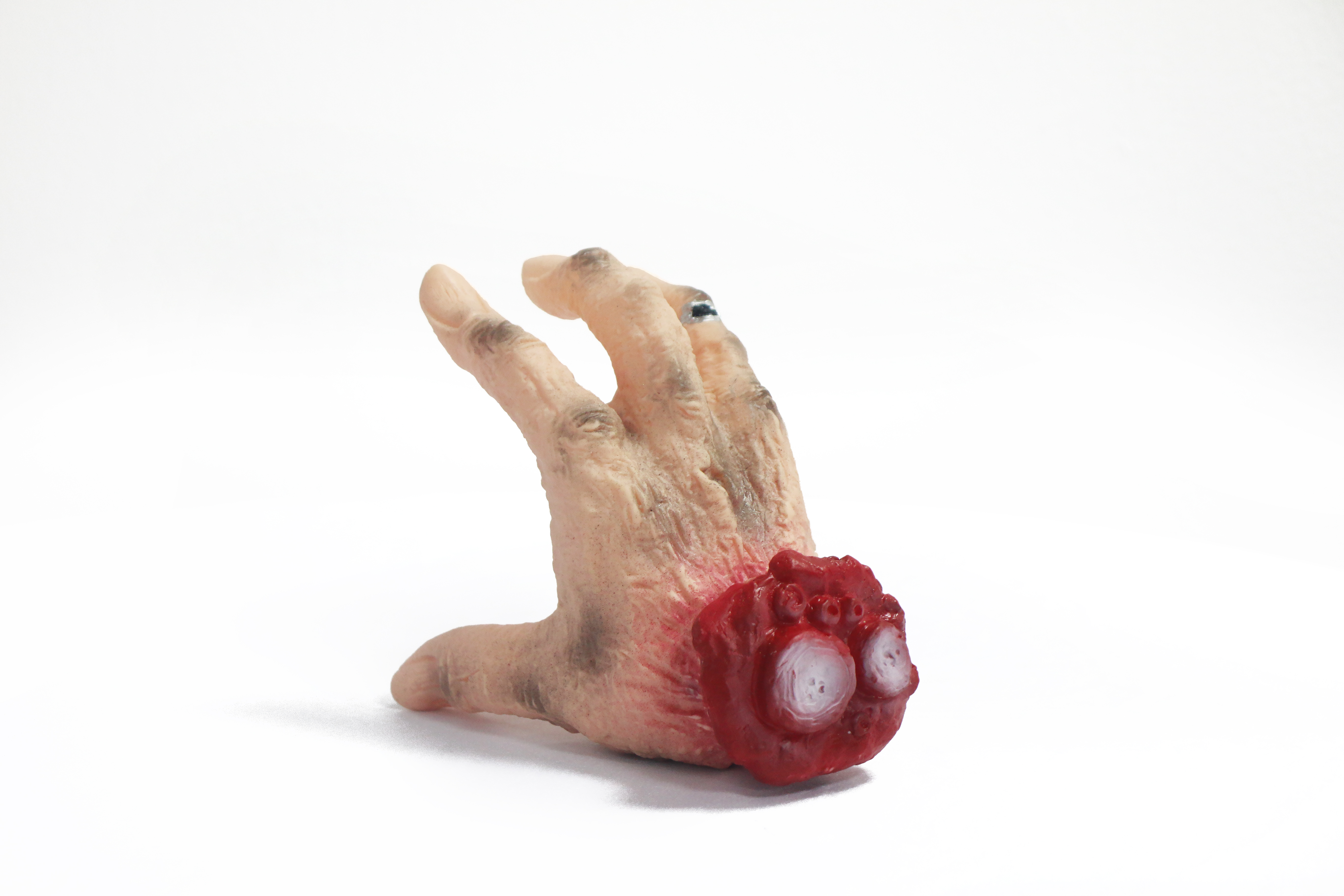 Walking hand (Hand-shaped) Halloween Series(Support OEM ODM)