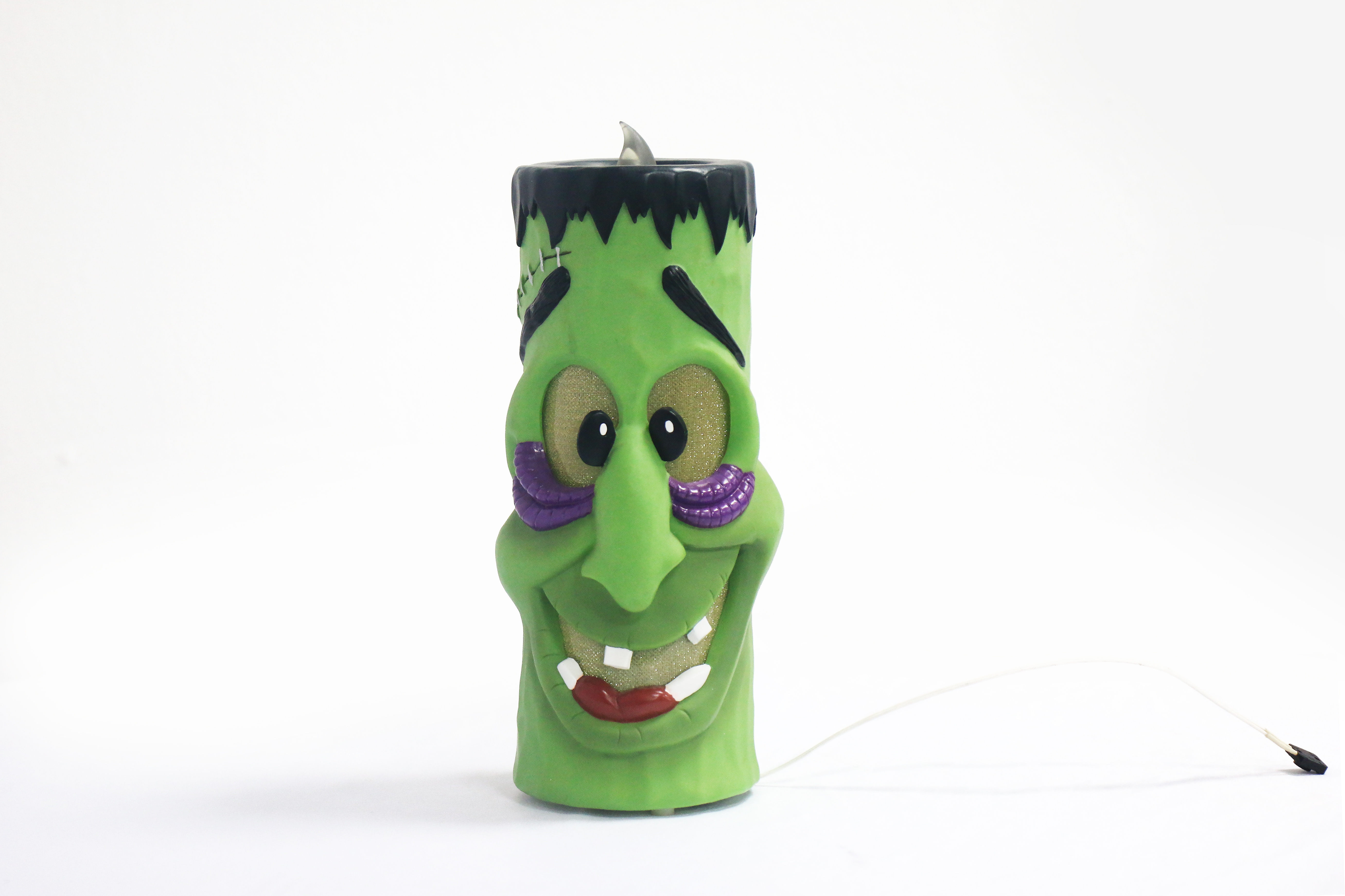 Halloween Avatar Candle (Halloween Series）（Support OEM ODM）