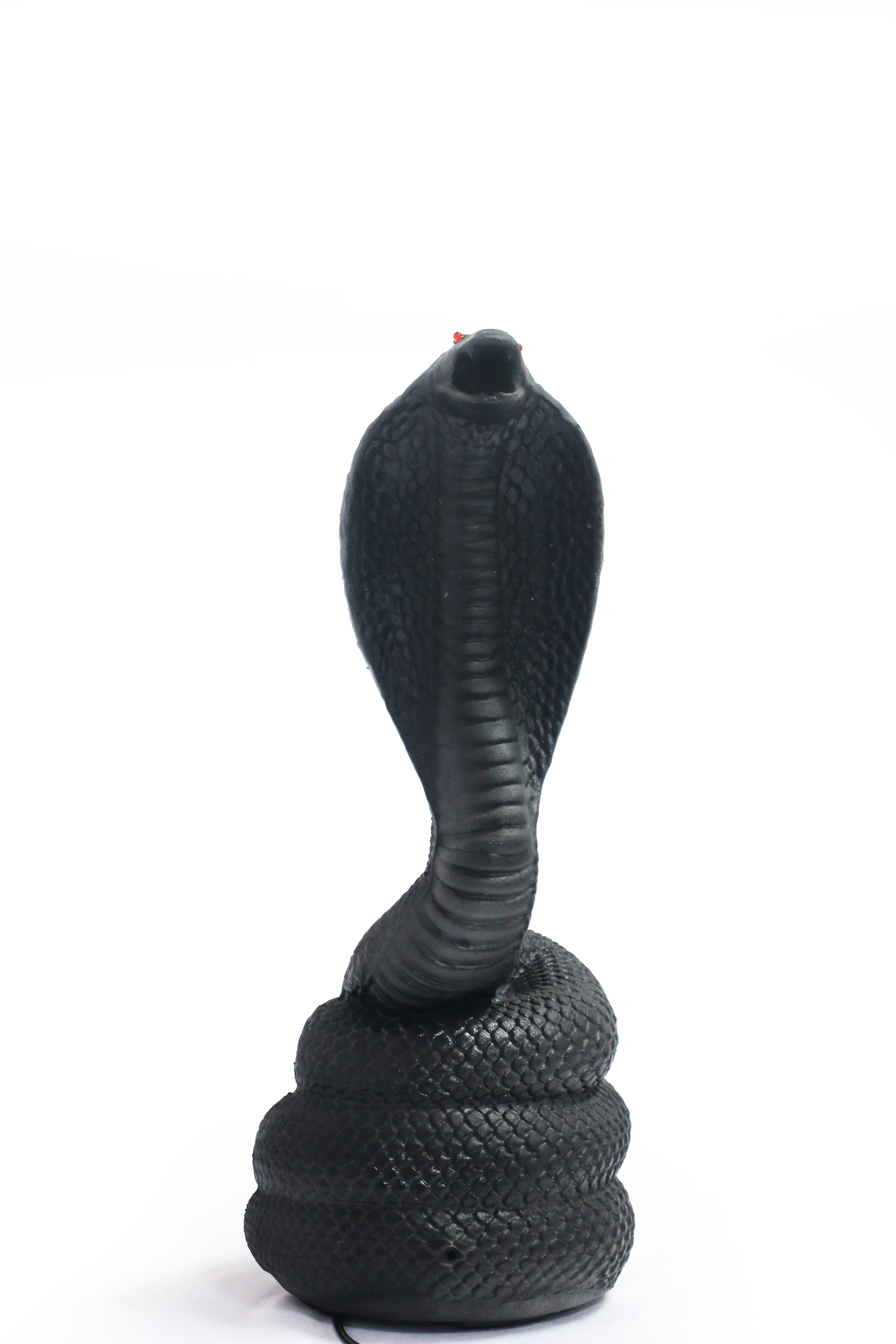 Cobra Figurine（Support OEM ODM）