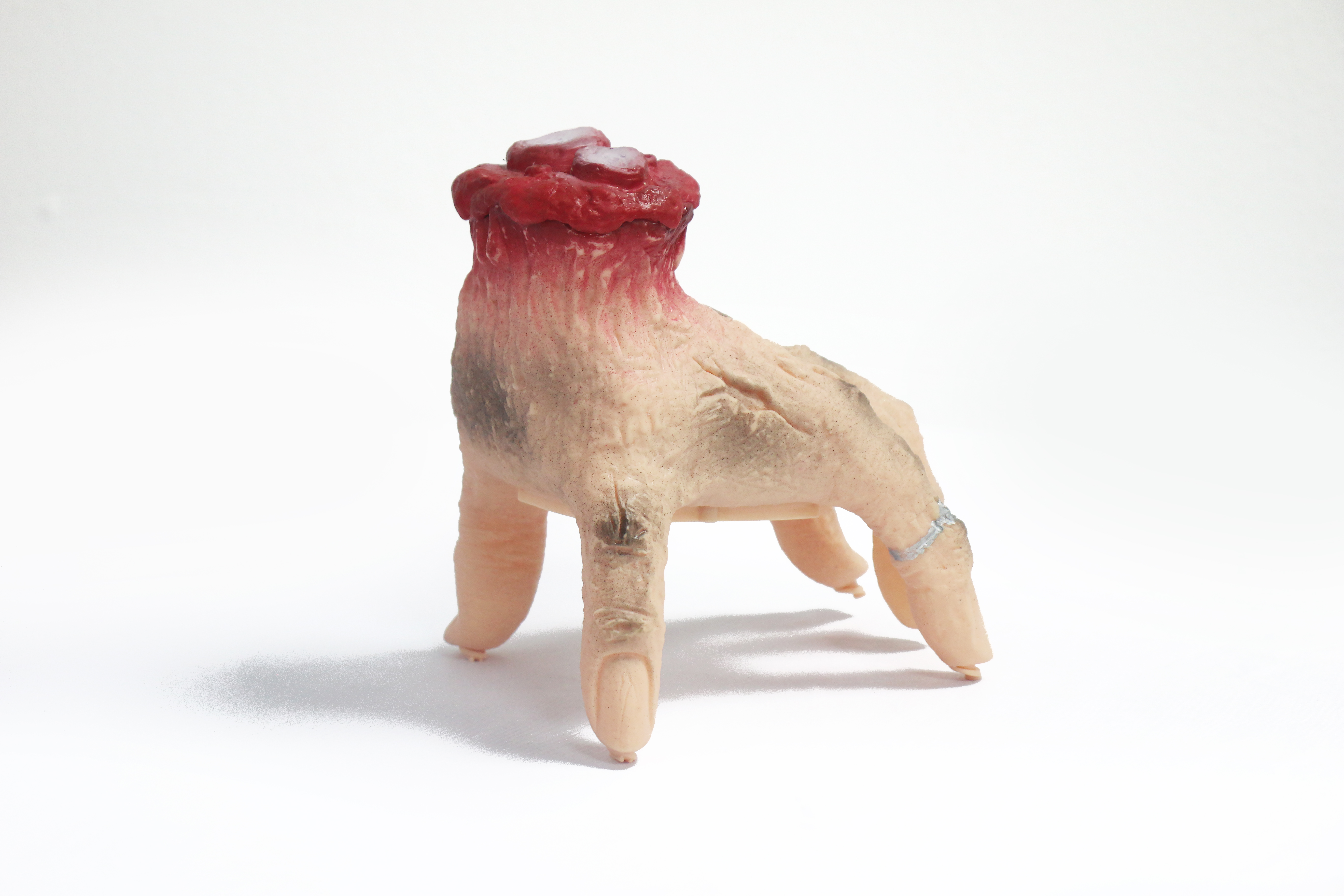 Walking hand (Hand-shaped) Halloween Series(Support OEM ODM)