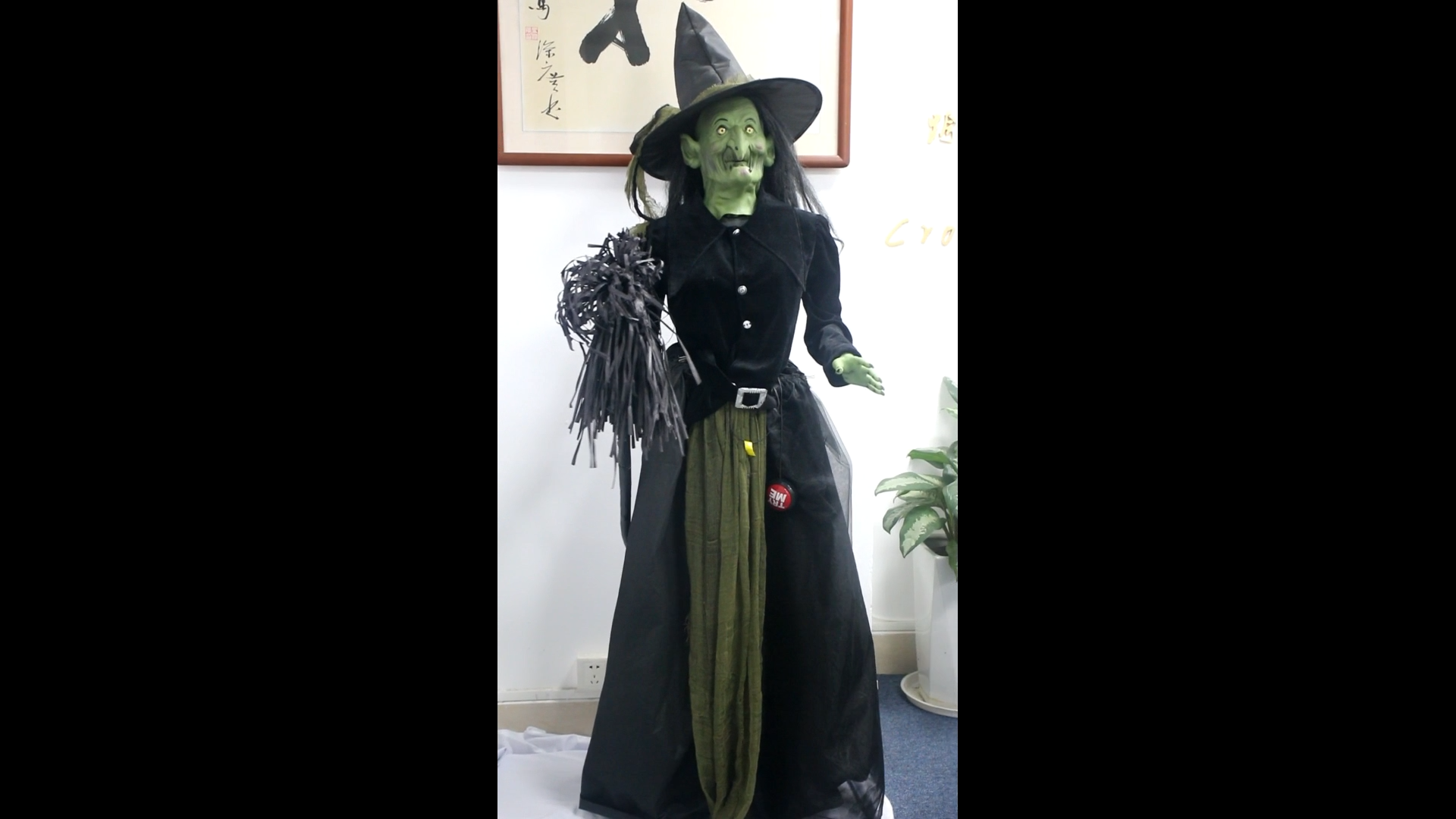 KD Witch Series（Support OEM ODM）