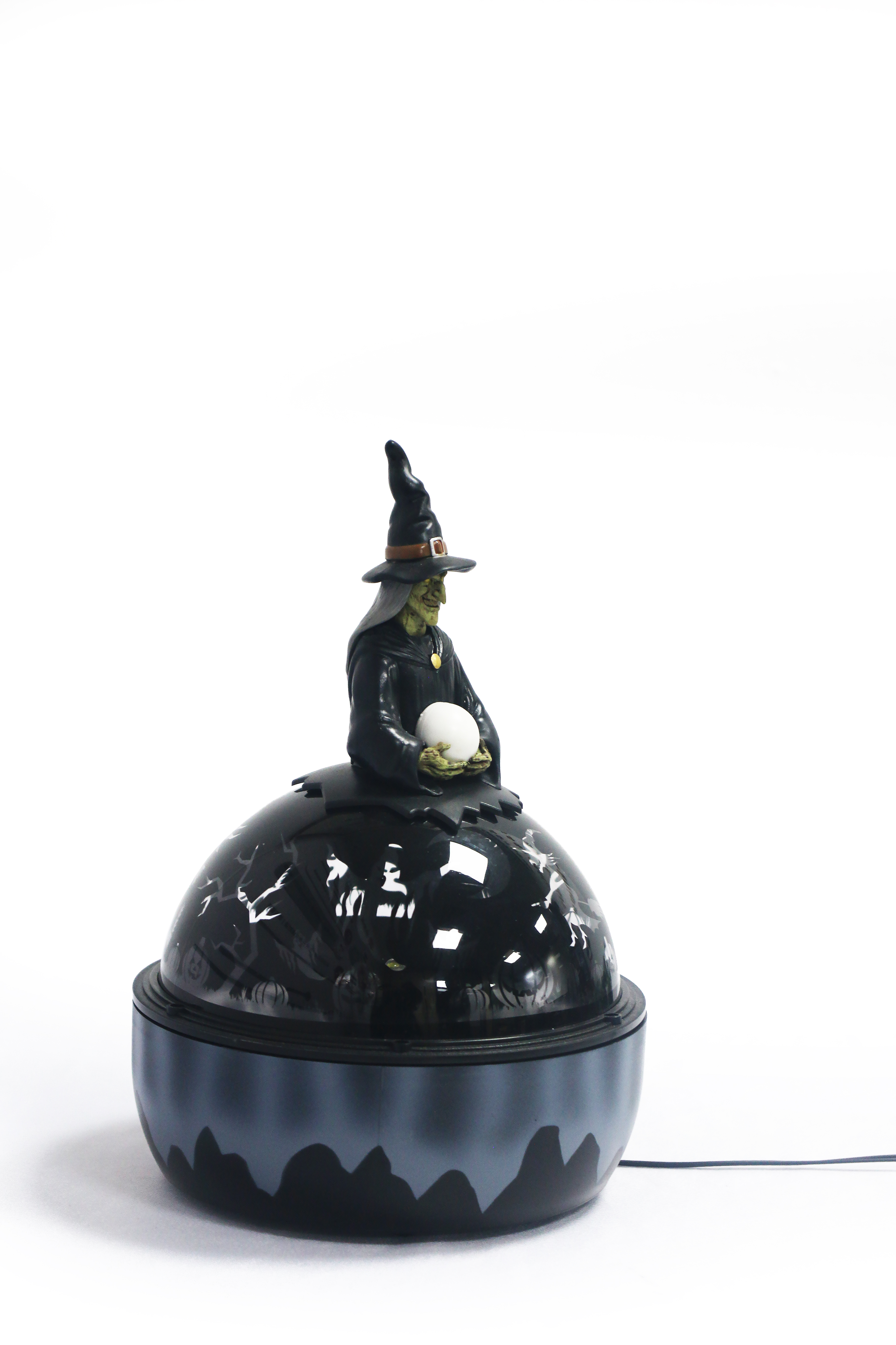 Rotating Projector Light (Witch Style/Dragon Style)(Support OEM ODM)