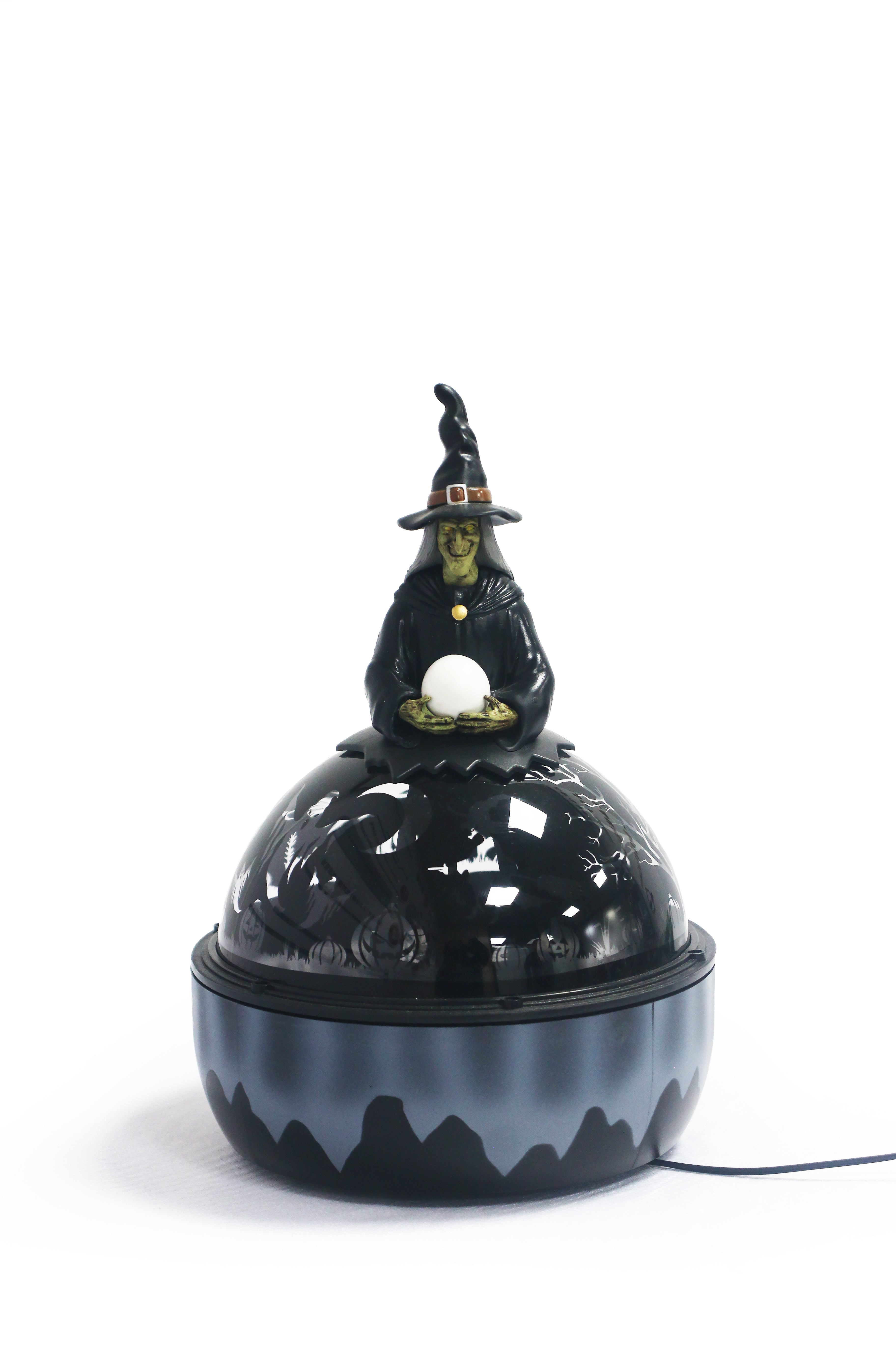 Rotating Projector Light (Witch Style/Dragon Style)(Support OEM ODM)