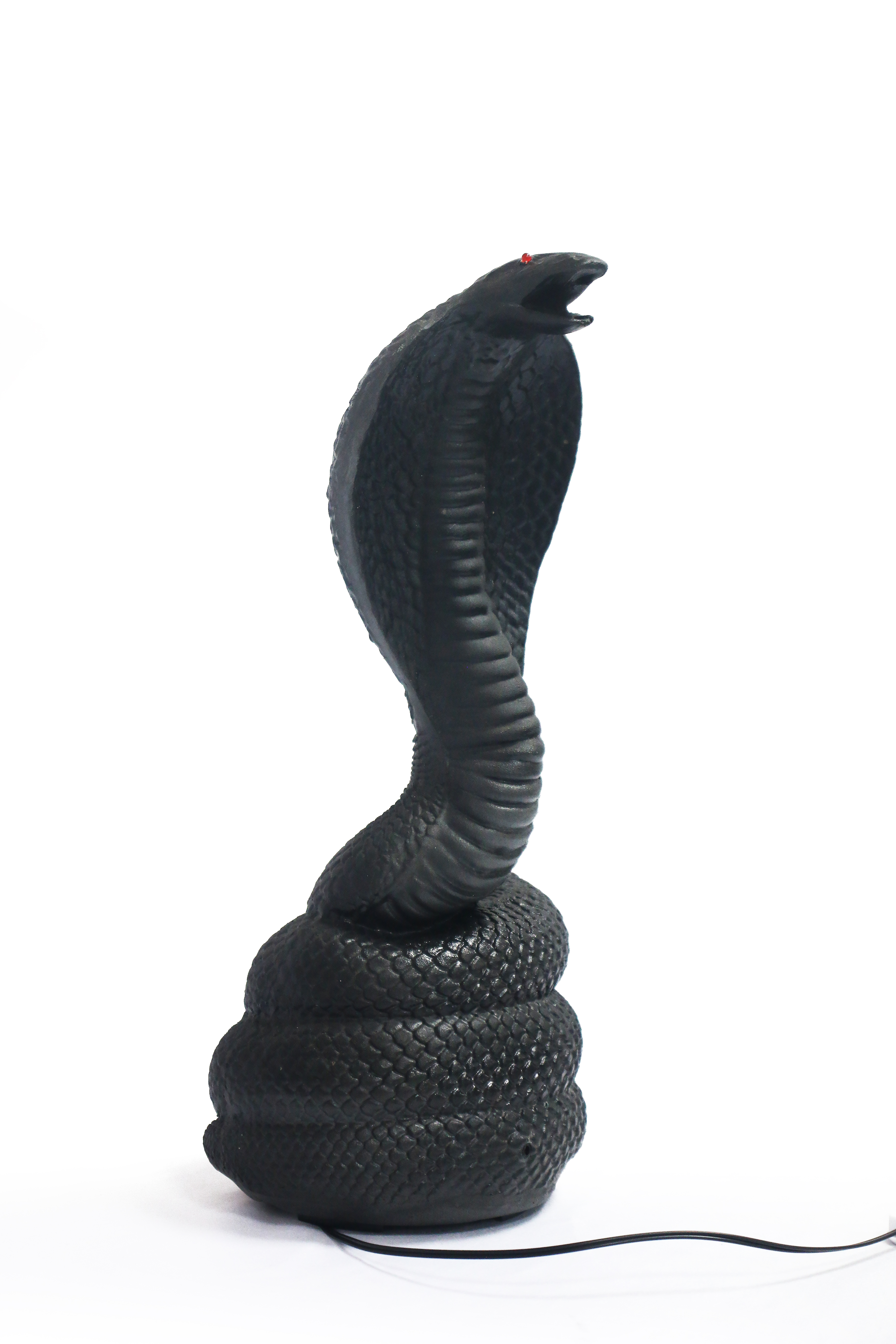 Cobra Figurine（Support OEM ODM）