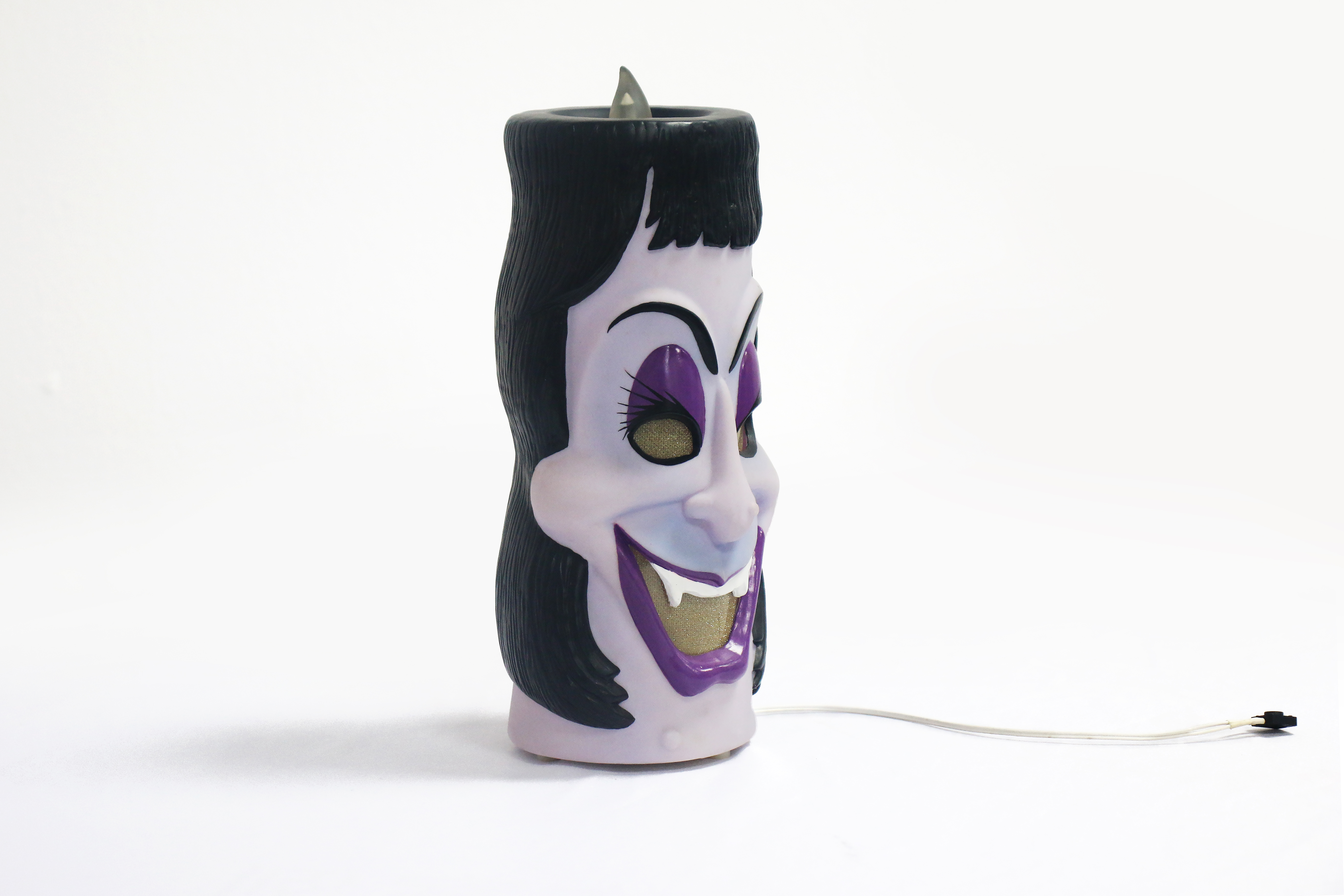 Halloween Avatar Candle (Halloween Series)(Support OEM ODM)