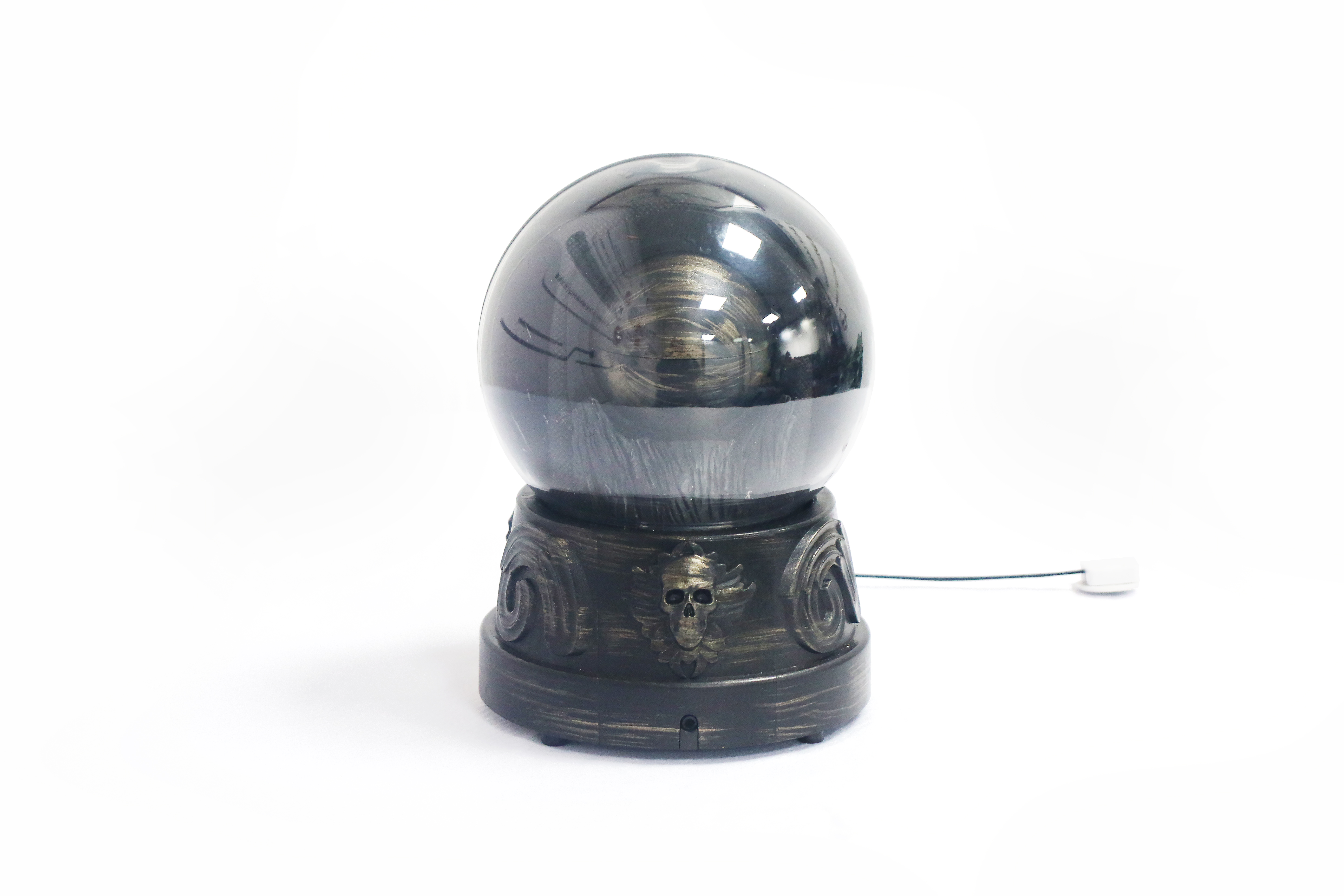 Moving Eye Water Ball-Crystal Magic Eye (Halloween Series)(Support OEM ODM)