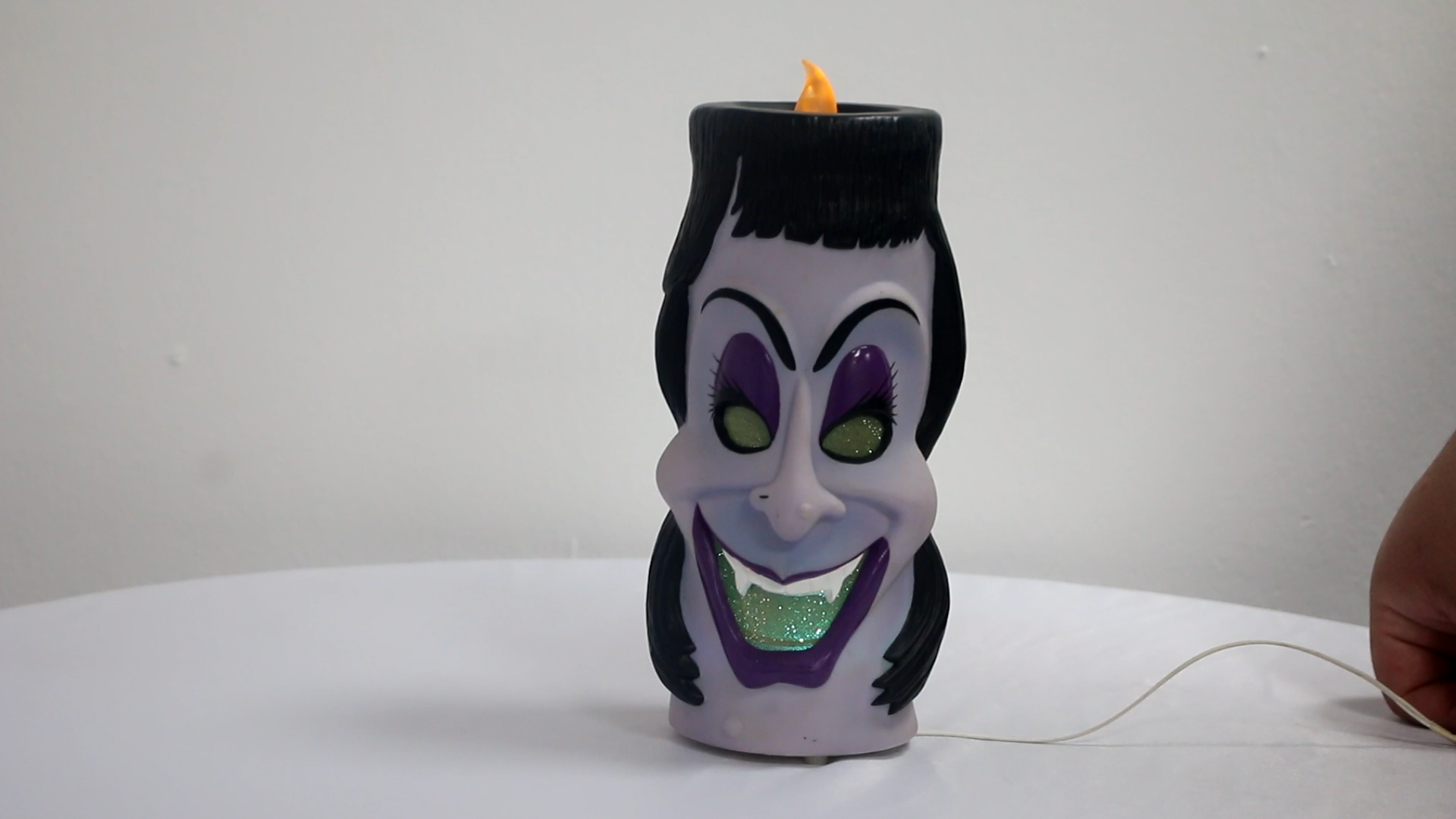 Halloween Avatar Candle (Halloween Series)(Support OEM ODM)