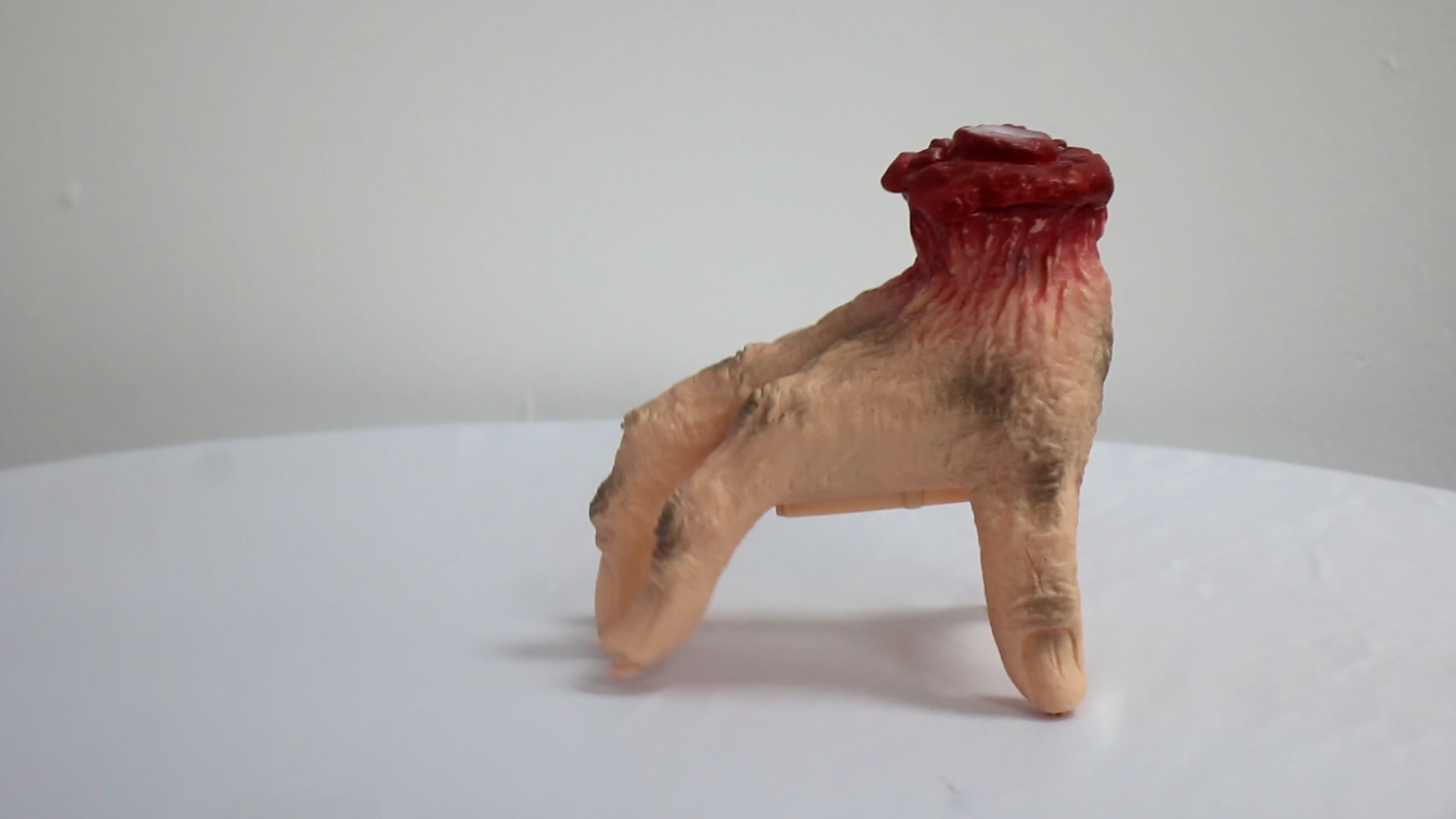 Walking hand (Hand-shaped) Halloween Series（Support OEM ODM）