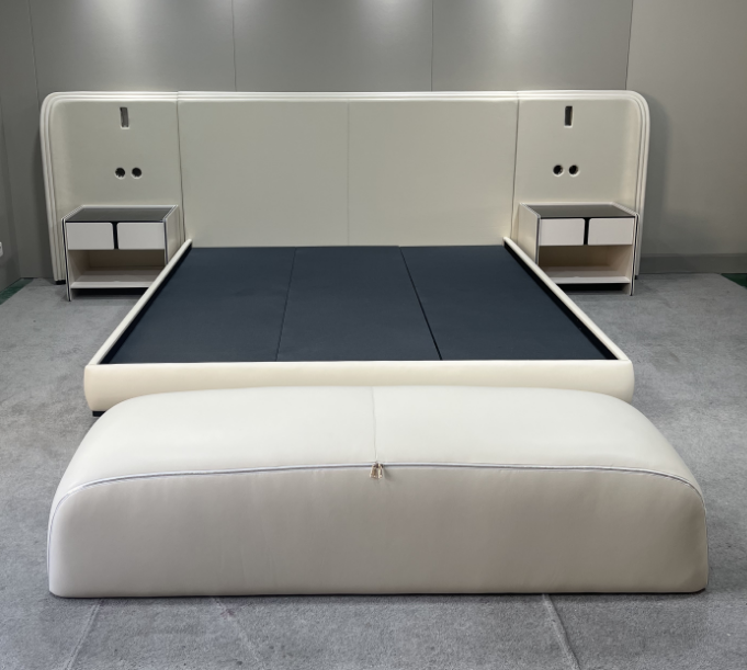 Bed 01