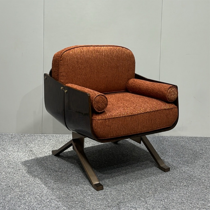 Single sofa 01
