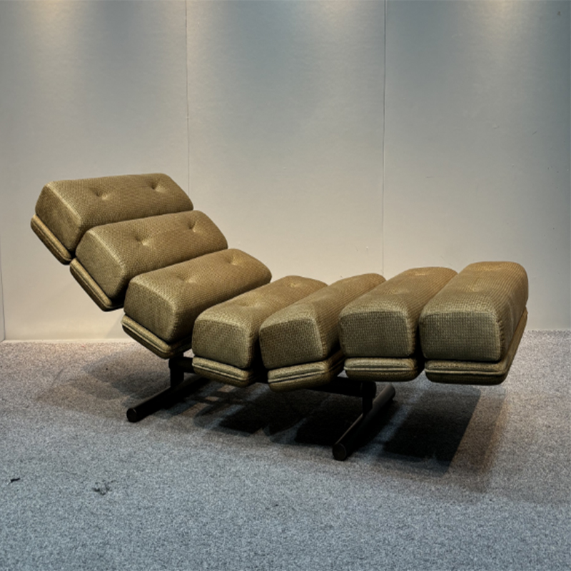 Single sofa 04