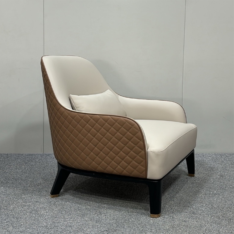 Single sofa 07