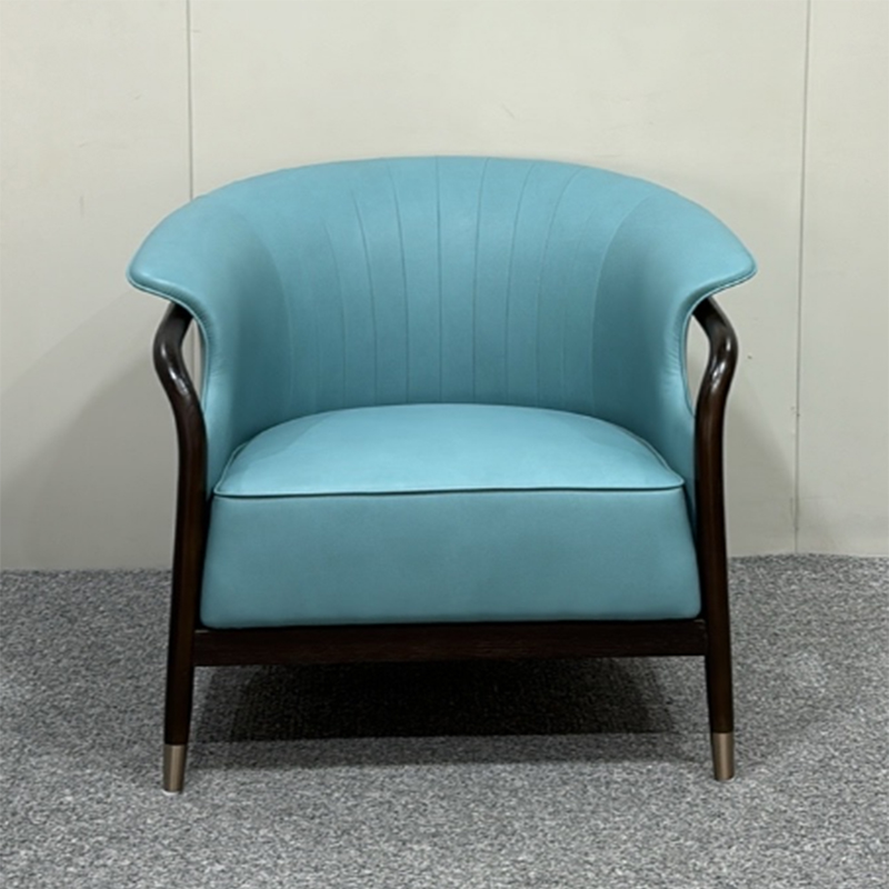 Single sofa 05