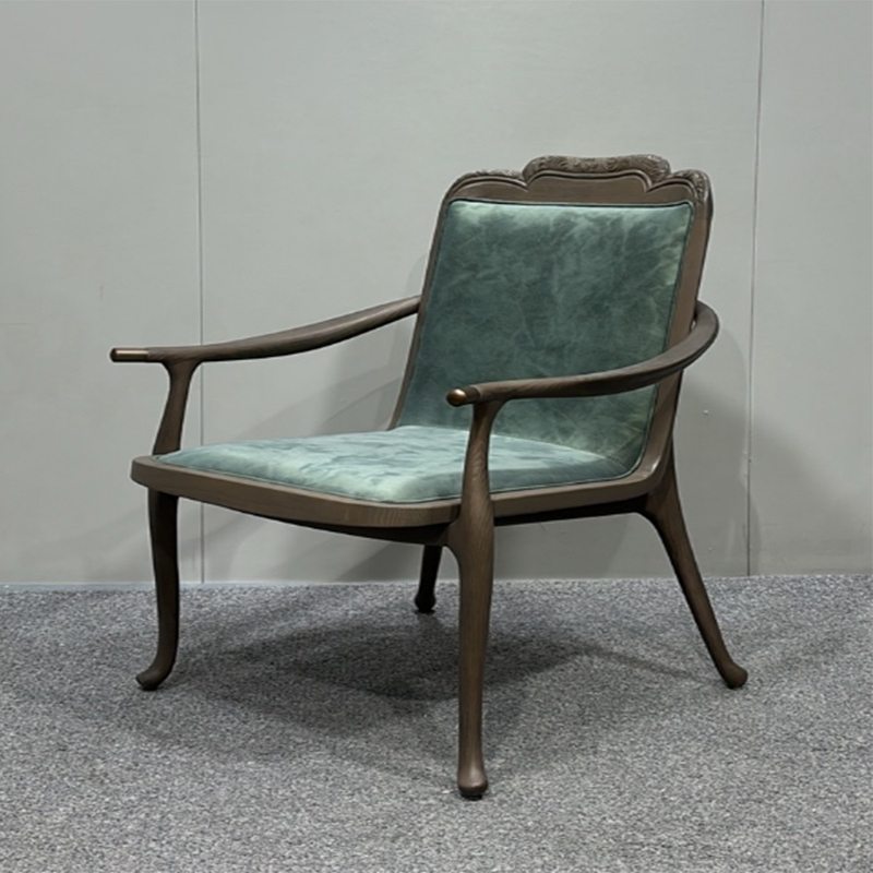 Single sofa 06
