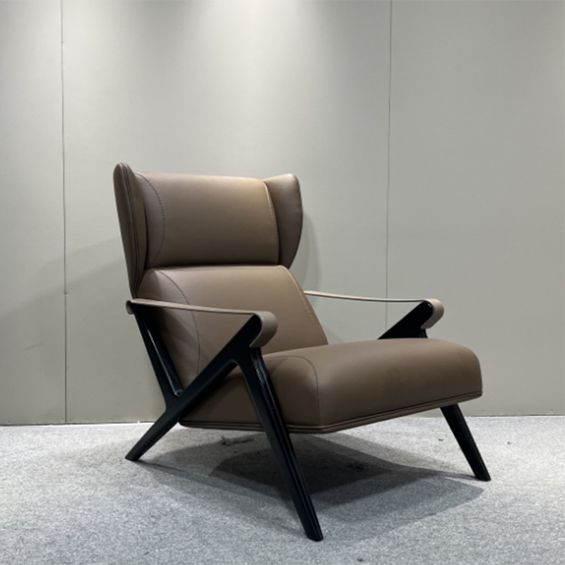 Single sofa 02