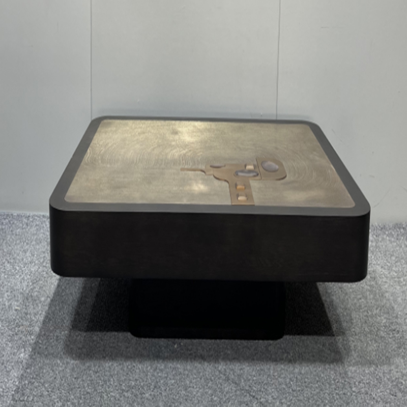Tea table 04