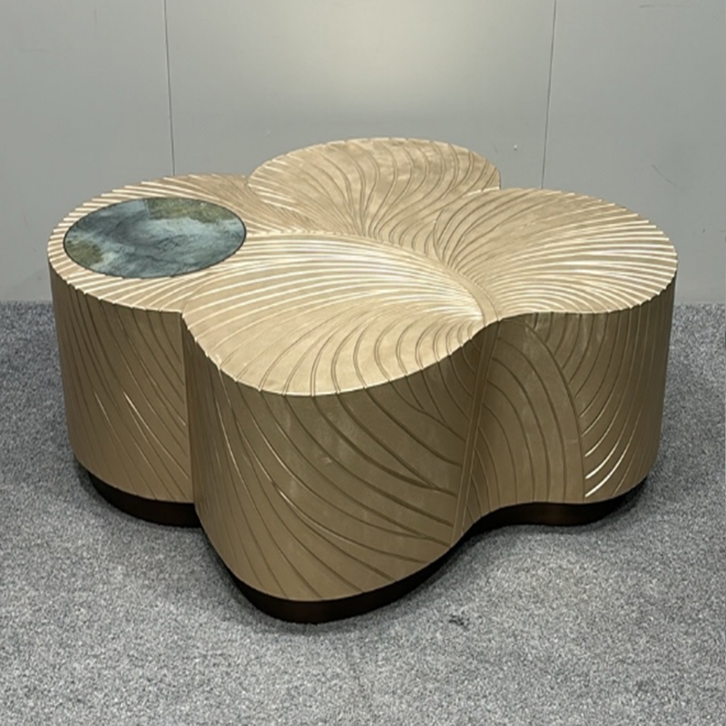 Tea table 06