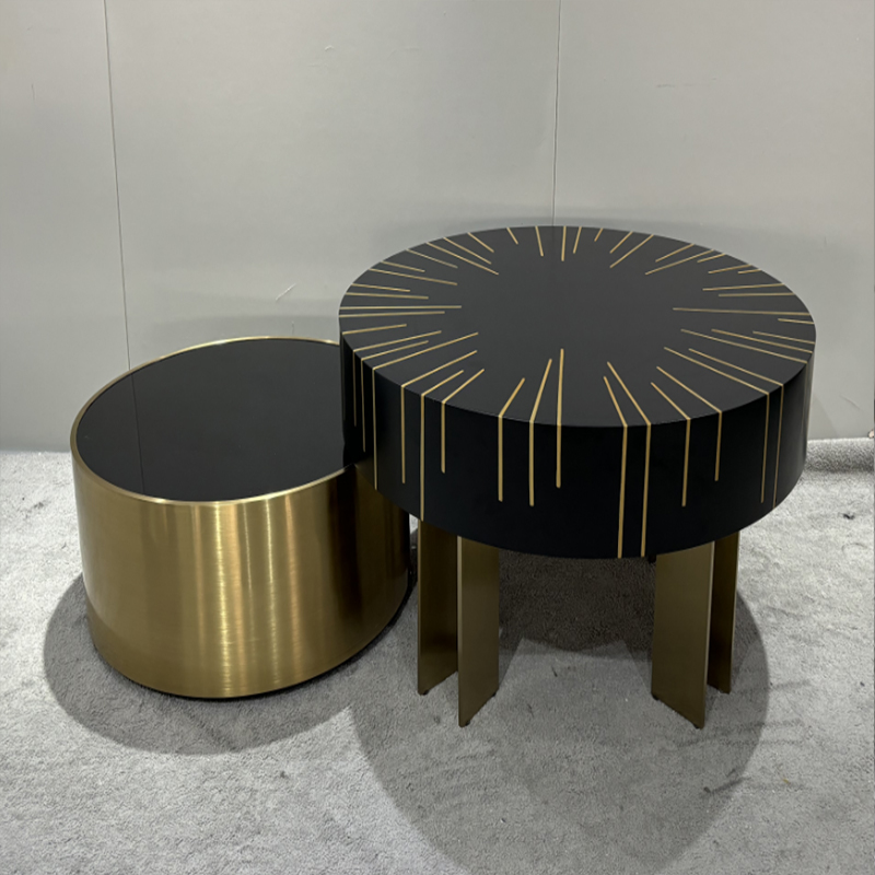 Tea table 07