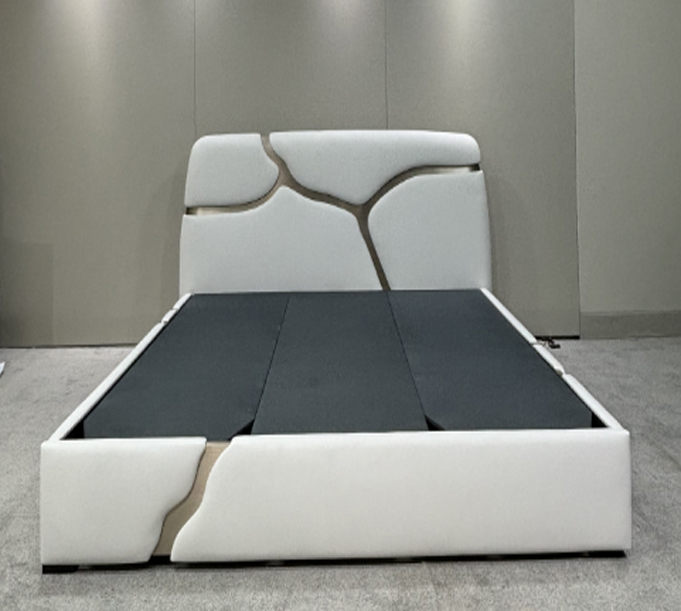 Bed 03