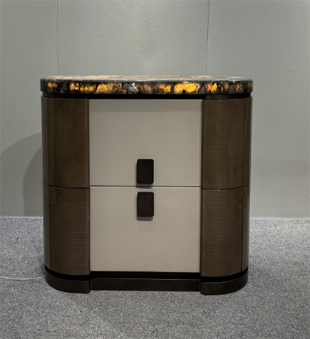 Bedside cupboard 09