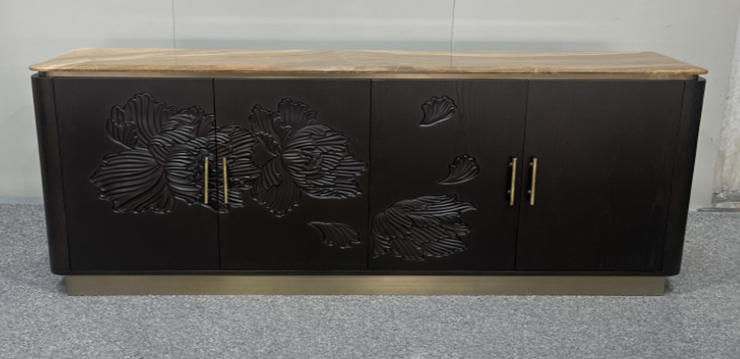 Cabinet 01