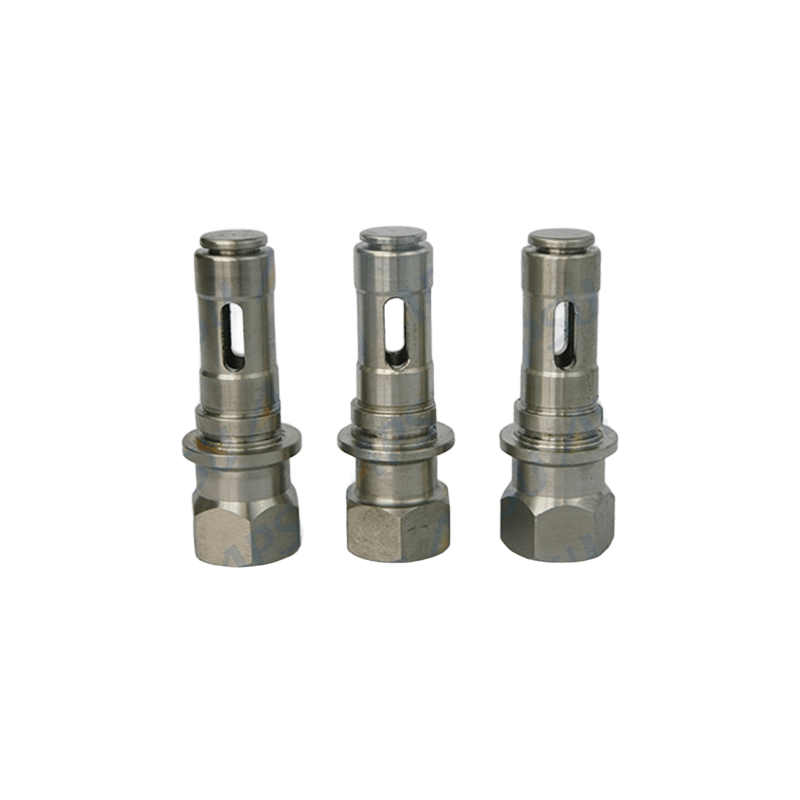 Precision Stainless Steel Parts Professional Manufacturer Accepts Customization