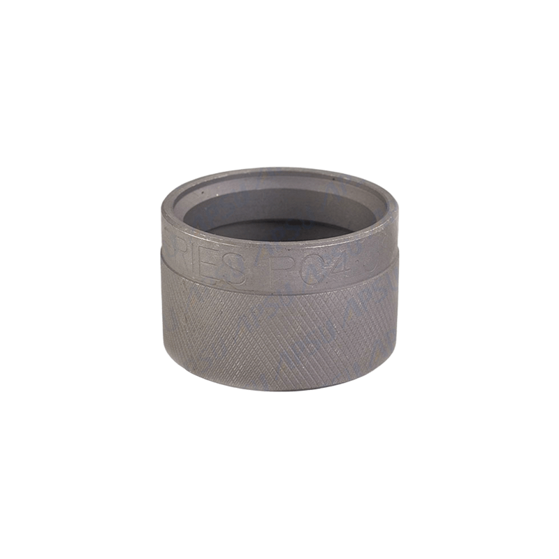 Precision Aluminum Alloy Parts Professional Manufacturer Accepts Customization