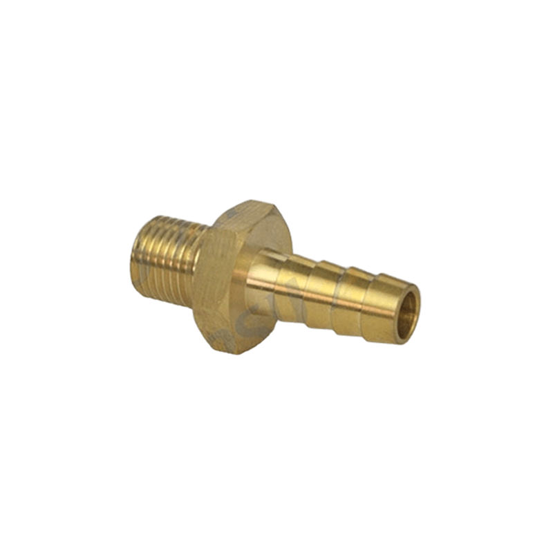 Precision Brass Parts Professional Manufacturer Accepts Customization