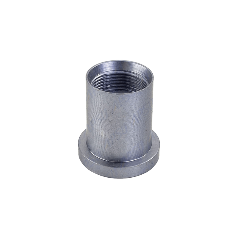 Precision Aluminum Alloy Parts Professional Manufacturer Accepts Customization