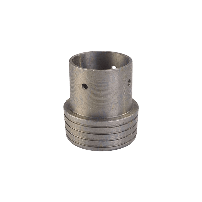 Precision Aluminum Alloy Parts Professional Manufacturer Accepts Customization