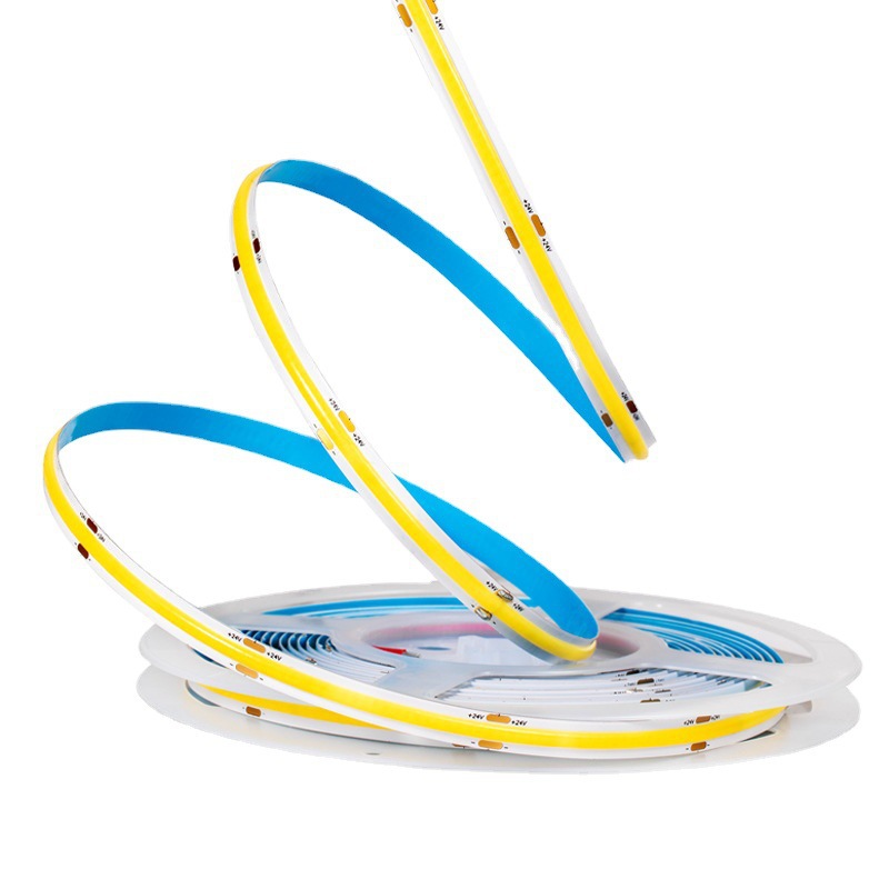 Mini light strip