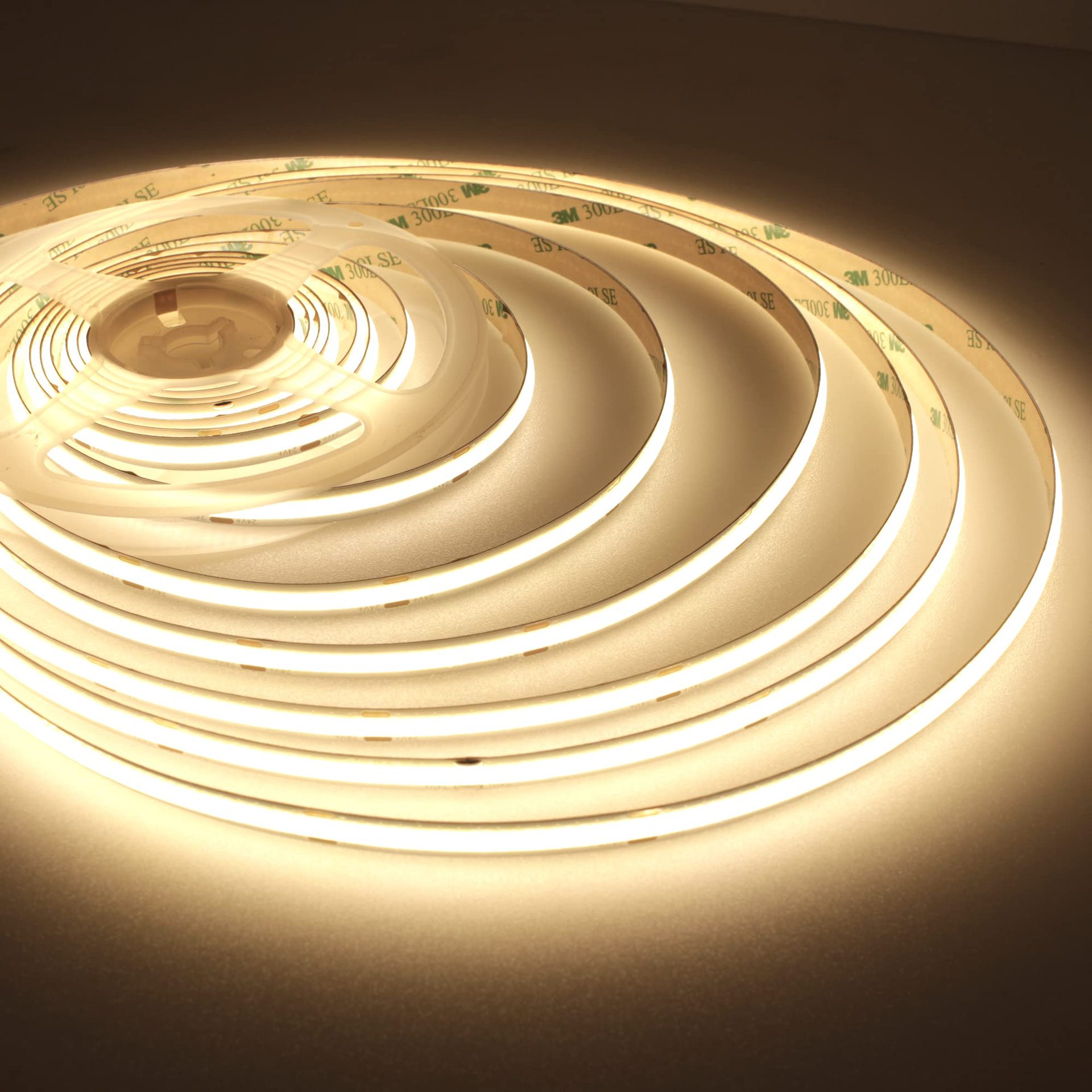 Mini light strip
