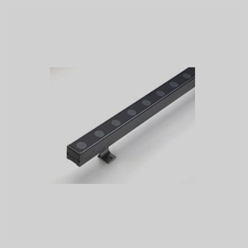 Wall washer light