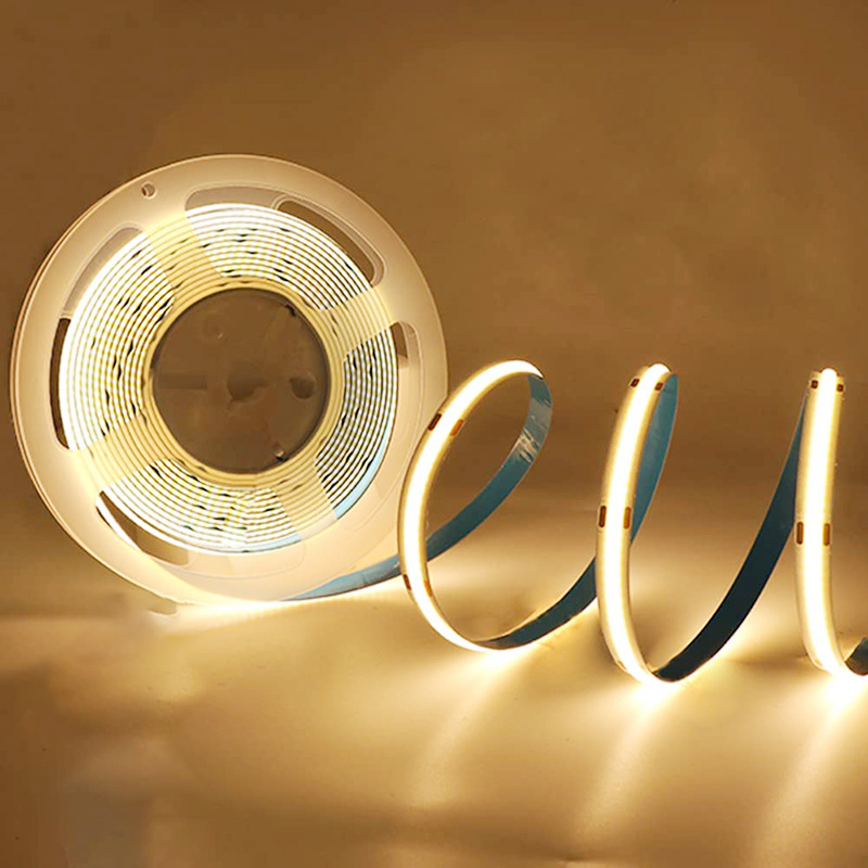 Mini light strip
