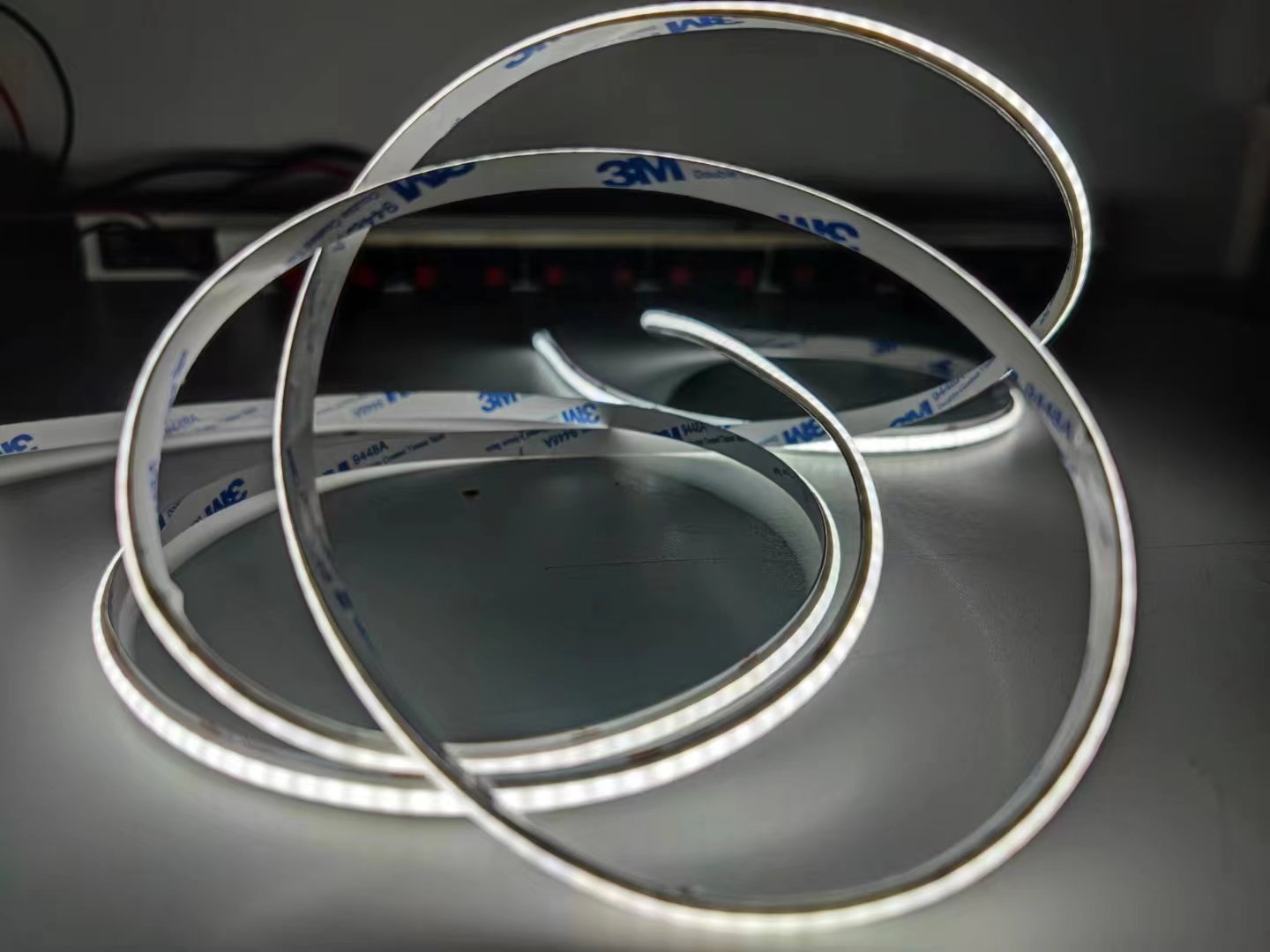 Mini light strip