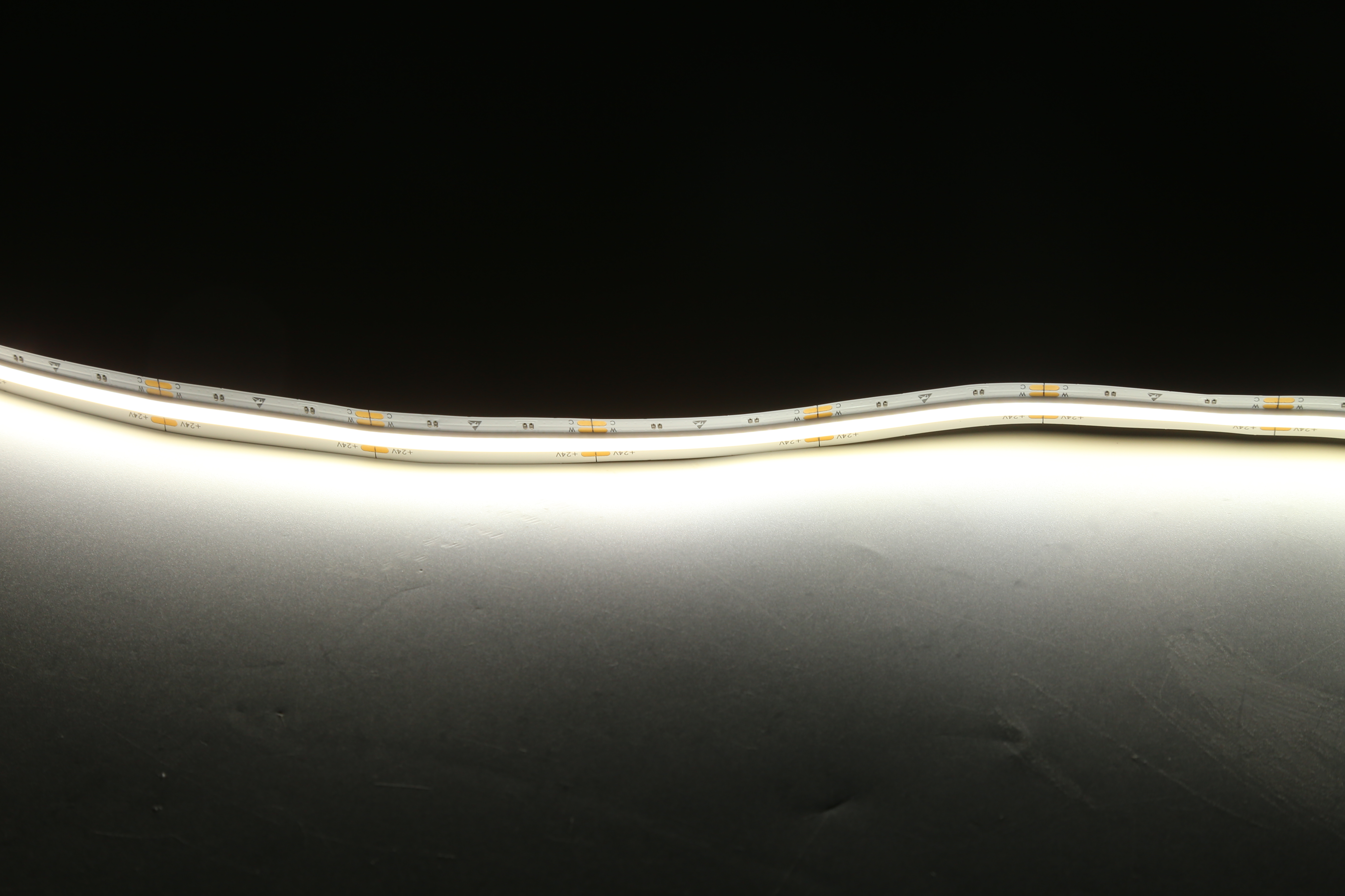 Mini light strip