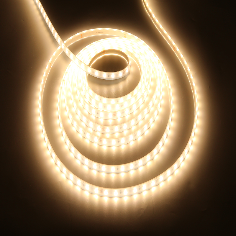 Linear strip
