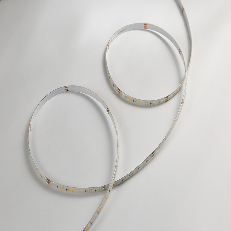 Linear strip