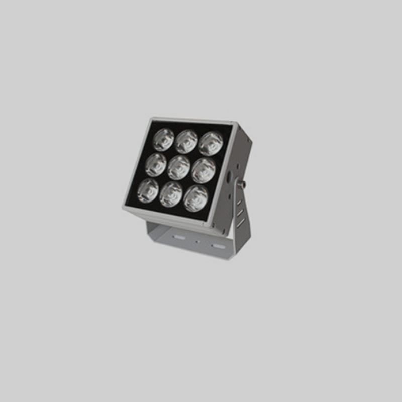 Project lamp