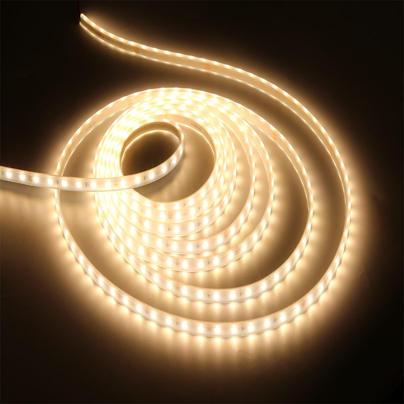 Linear strip