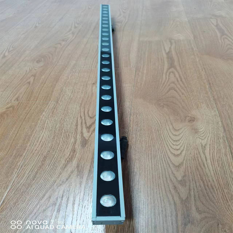 Wall washer light
